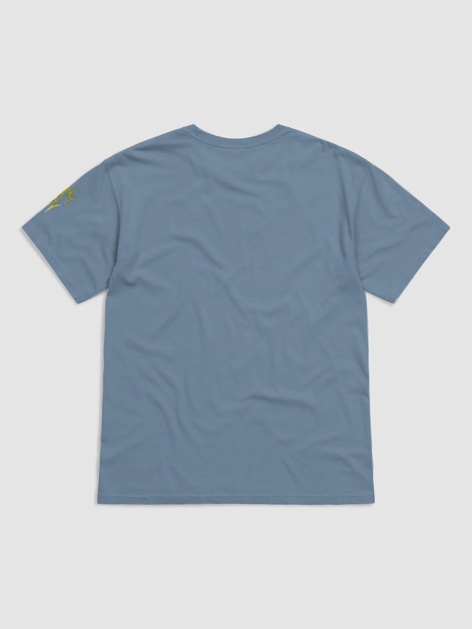 Funnie and his Dog Tee product image (16)