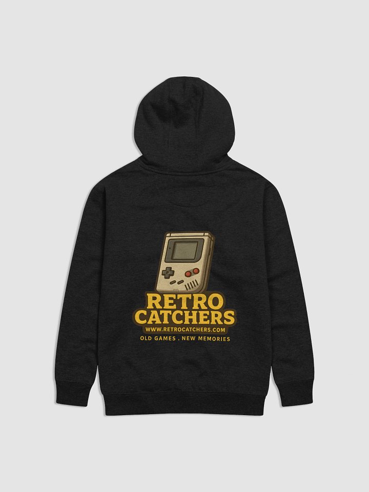 Catchers Hoodie product image (17)