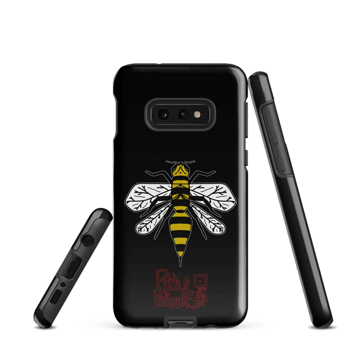 Samsung hornet phone case product image (1)