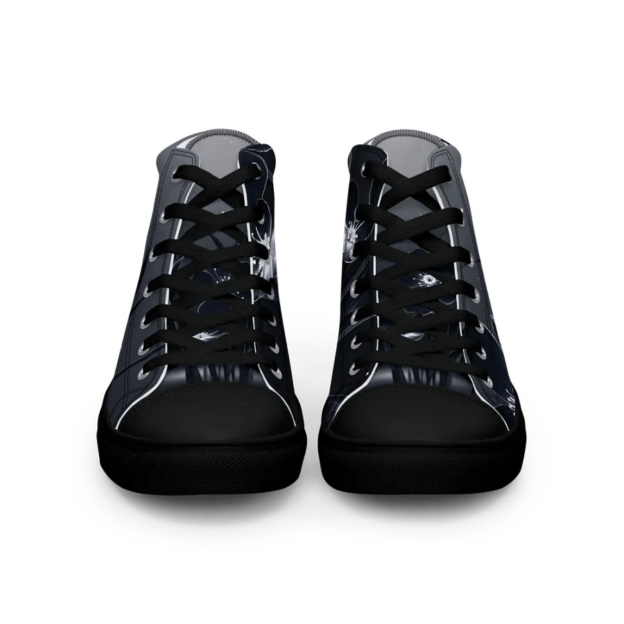 Luminous Bloom High Tops product image (4)