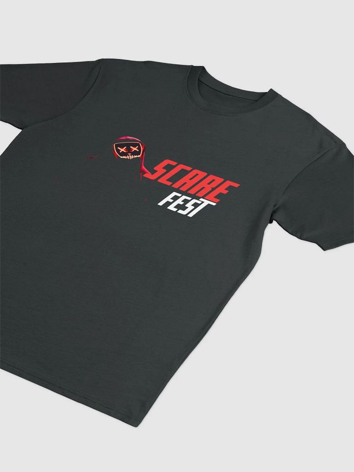 Men's ScareFest Logo T-Shirt product image (2)