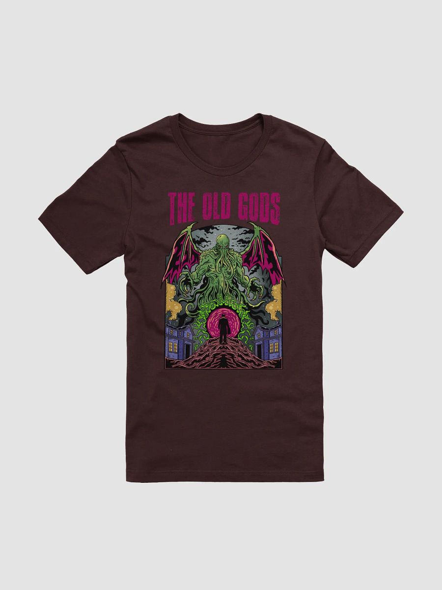 The Call of Cthulhu - Old Gods product image (1)