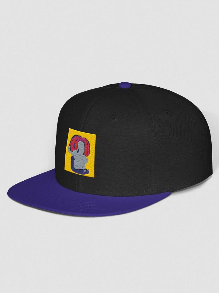 cap of bacon product image (2)