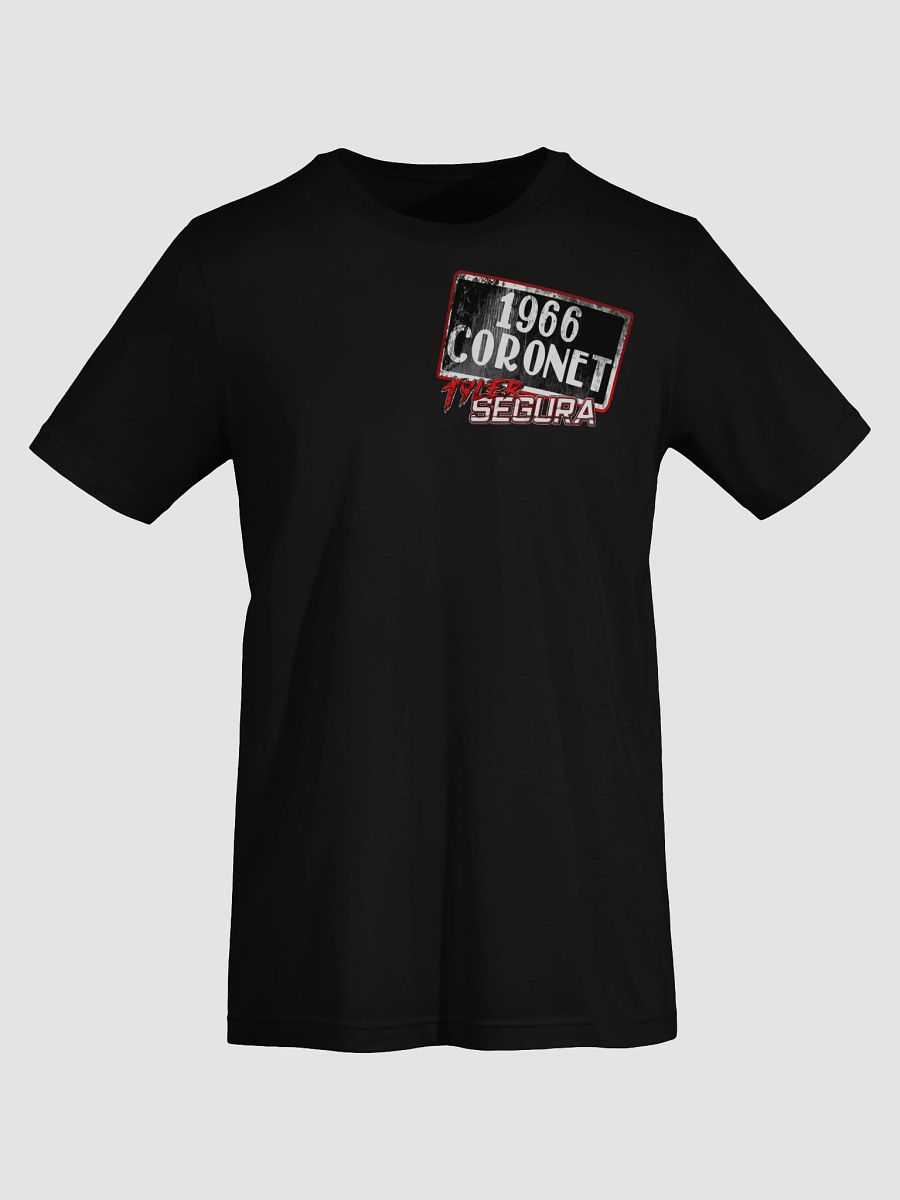 Tyler Segura - 1966 Coronet Tee product image (67)