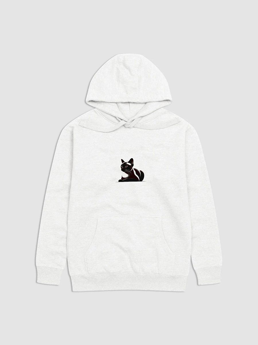 Cotton Heritage Unisex Premium Hoodie: Burmese product image (1)