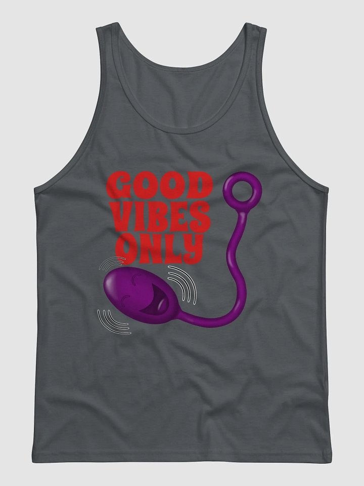 God Vibes Tank product image (6)