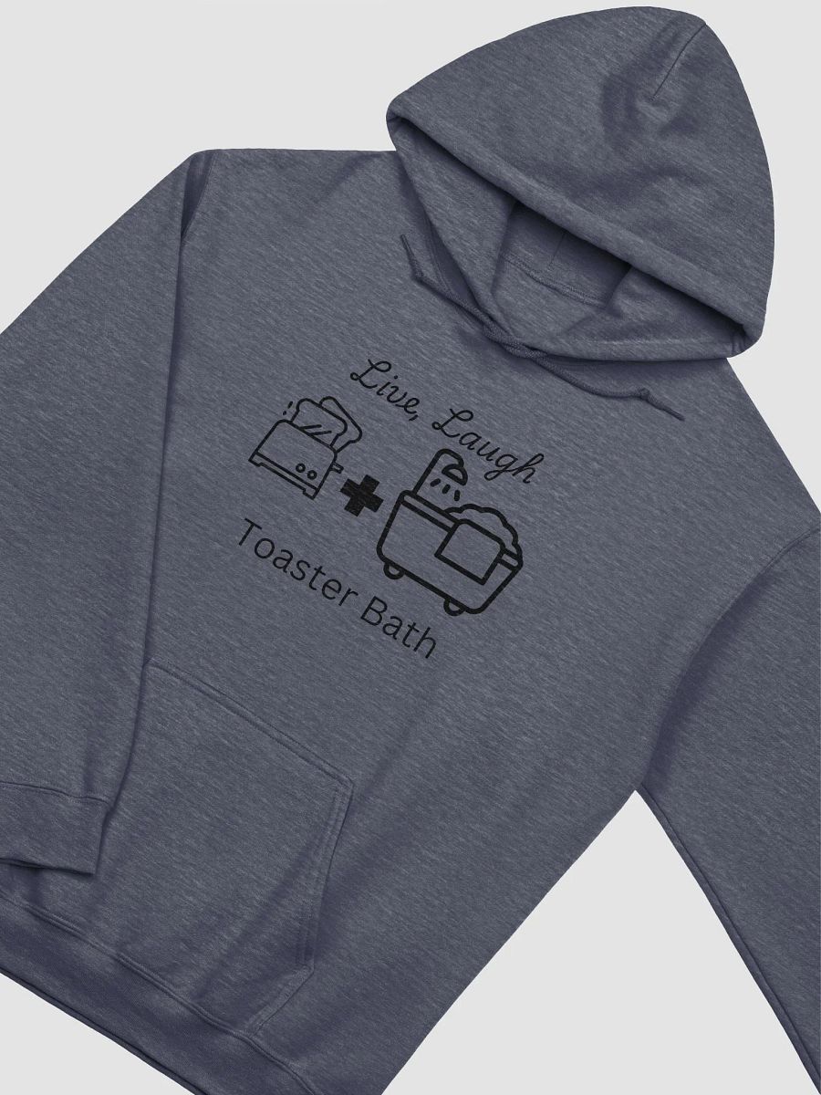 Toaster Bath Hoodie product image (24)