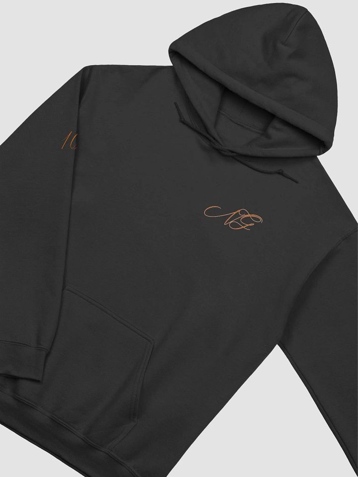 Noobs gaming E-Sports hoodie product image (20)