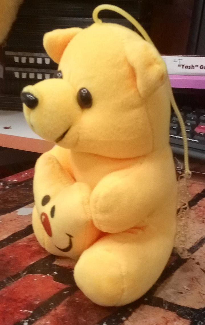 TEDDY BEAR product image (2)