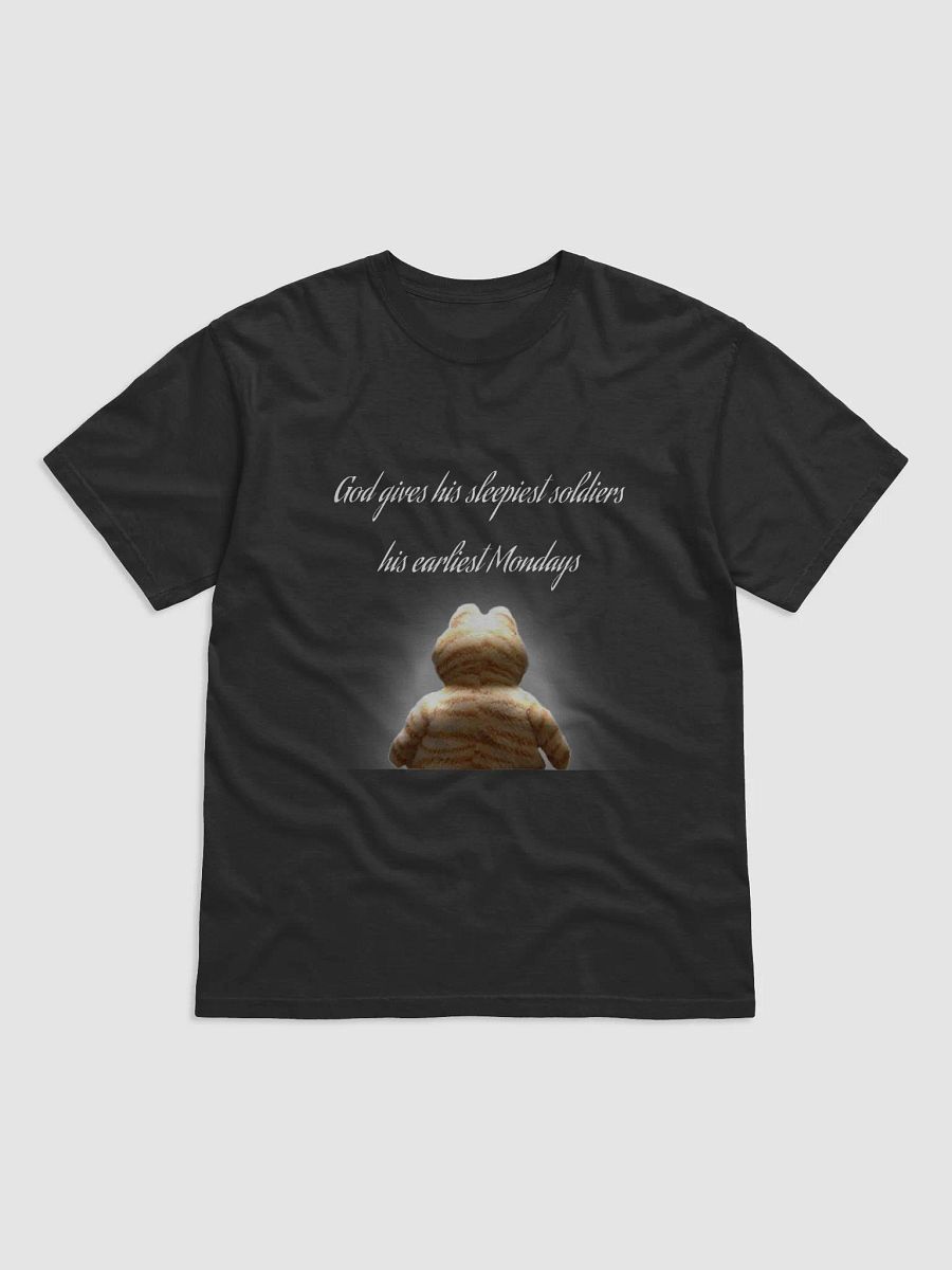 Sleepy Soldier Shirt product image (1)