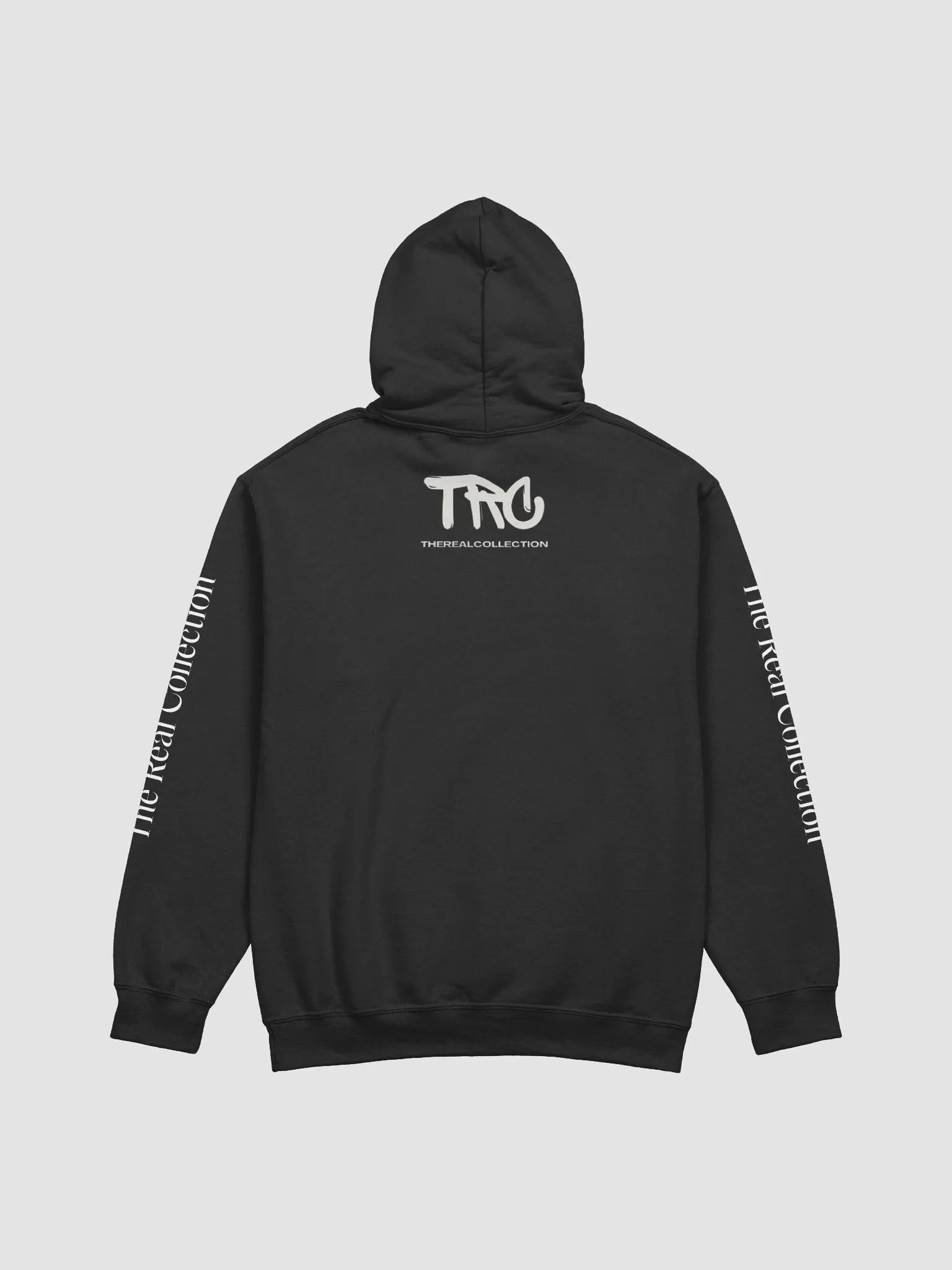 Selfish Success: The Real Hoodie product image (2)