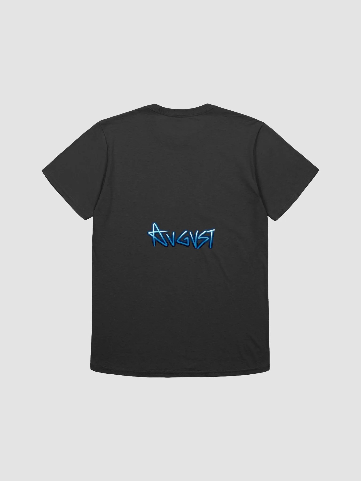 Augustus Monke Tee product image (2)