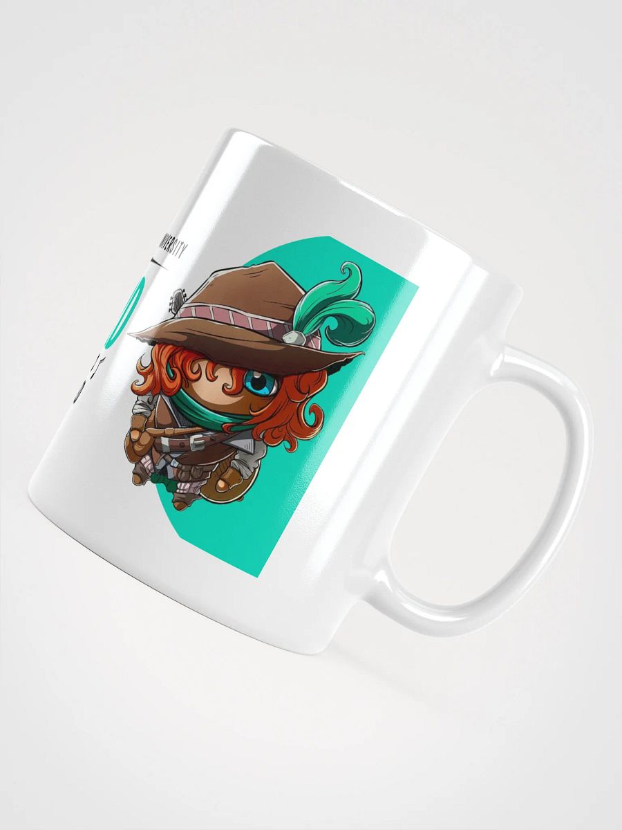 Mug Barde Certified product image (4)