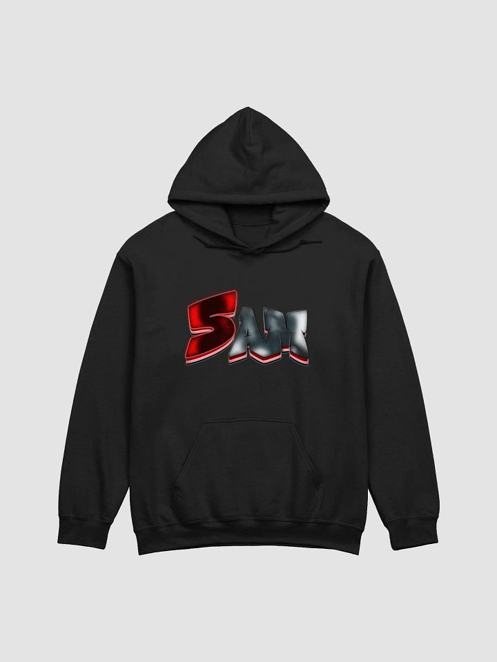 5AM eSports Raven Hoodie product image (1)