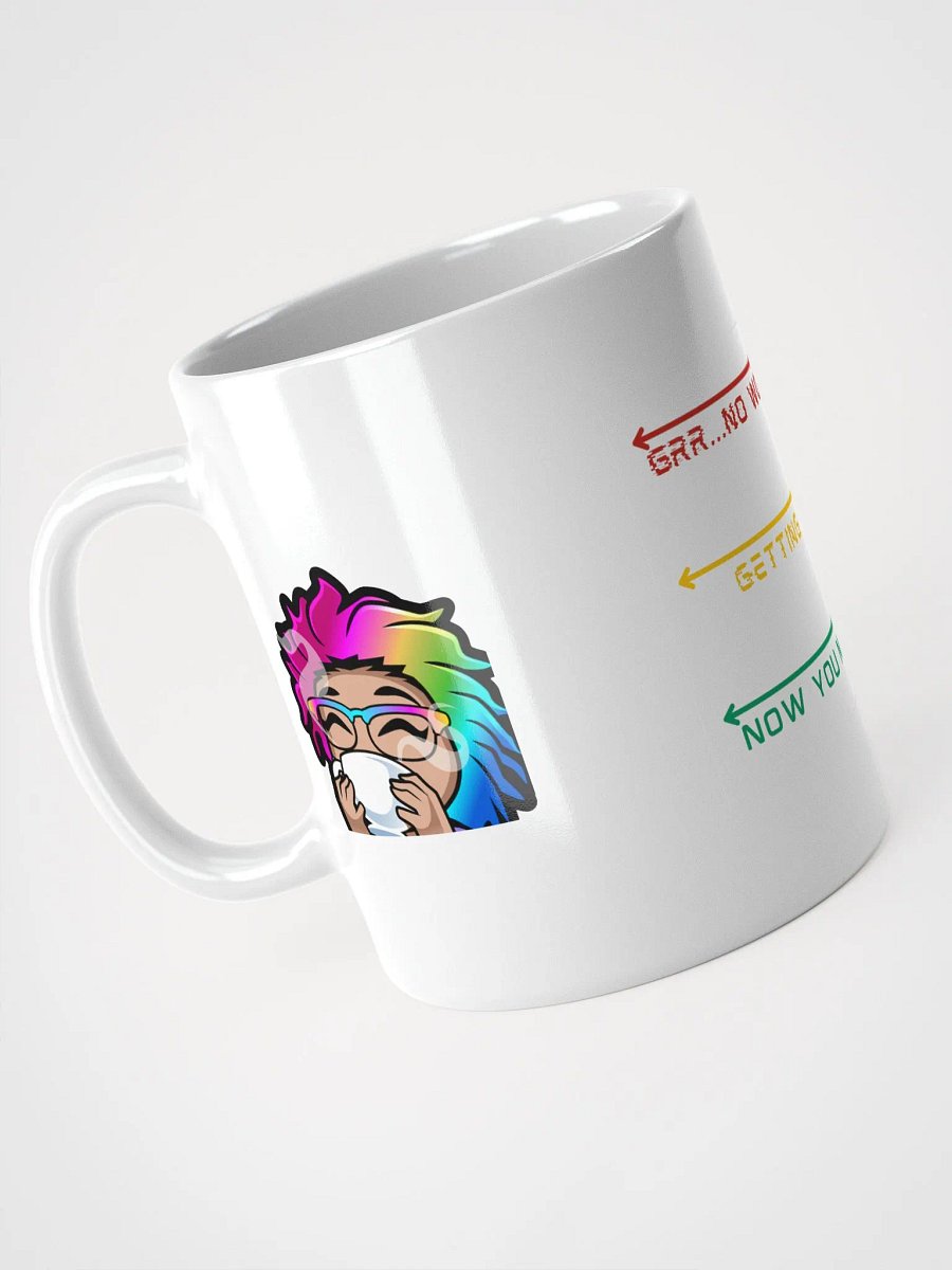 Collect Mug product image (7)