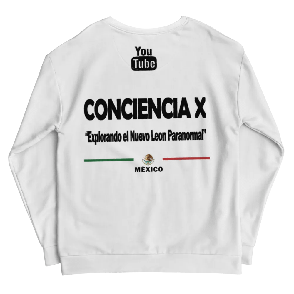 Fiesta de los Muertos All-Over Sweatshirt product image (10)