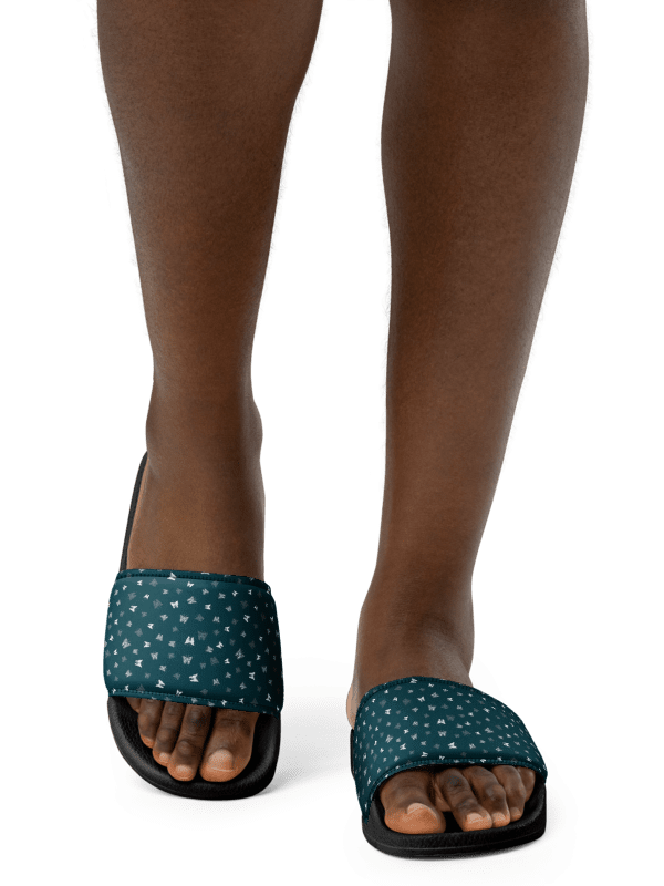 Wingdance | Women's Slides product image (3)
