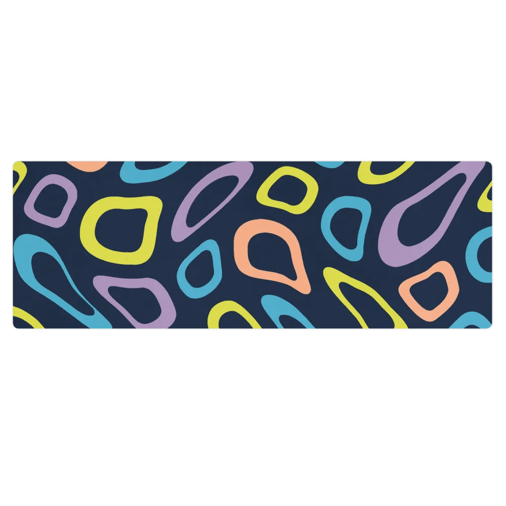 Authentic Yoga Mat product image (1)