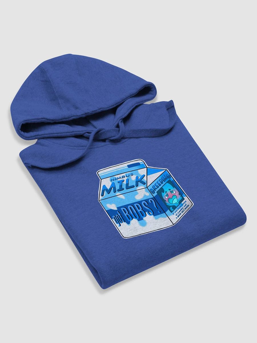 Got BOBS? Hoodie product image (6)