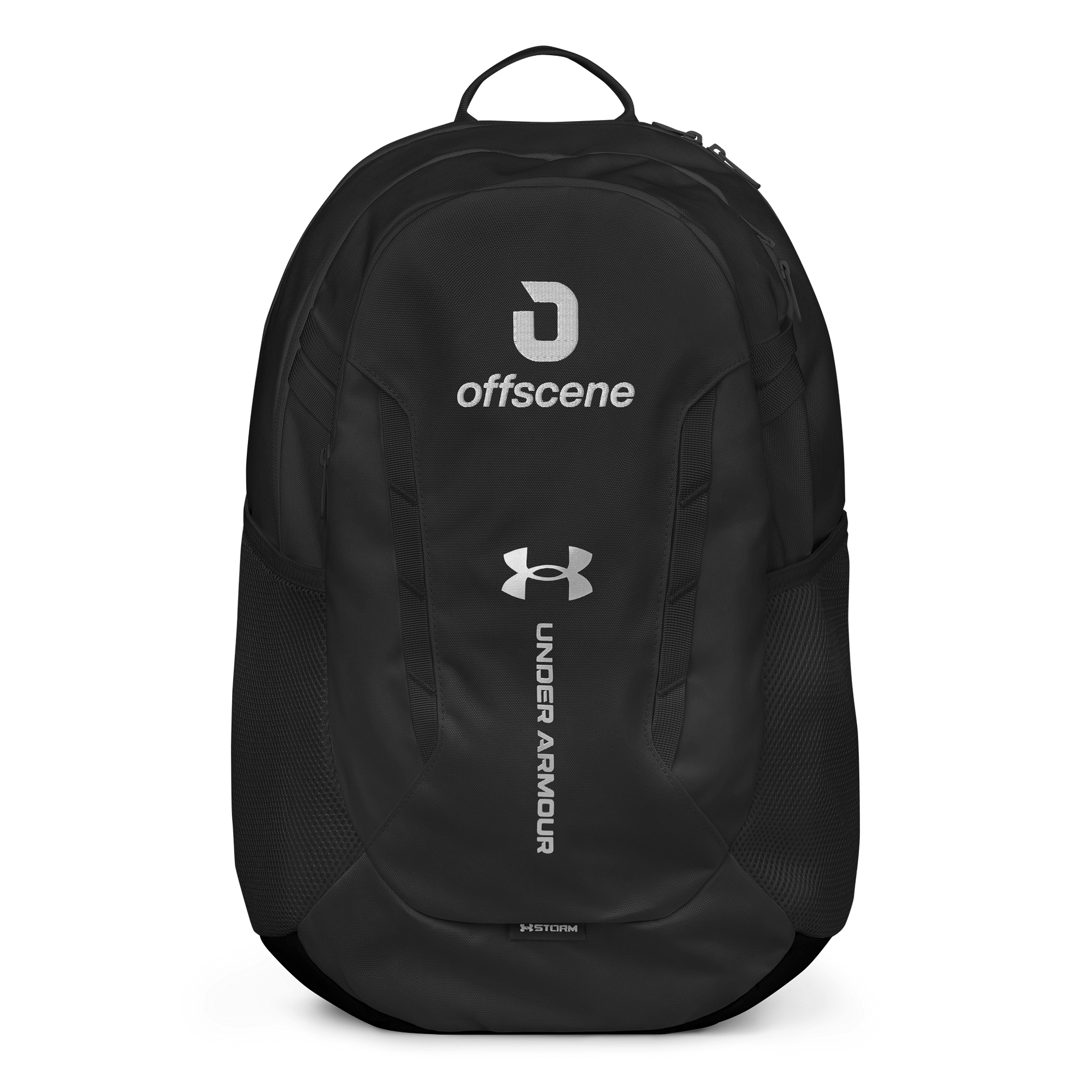 offscene PRO™ Under Armour Backpack product image (1)