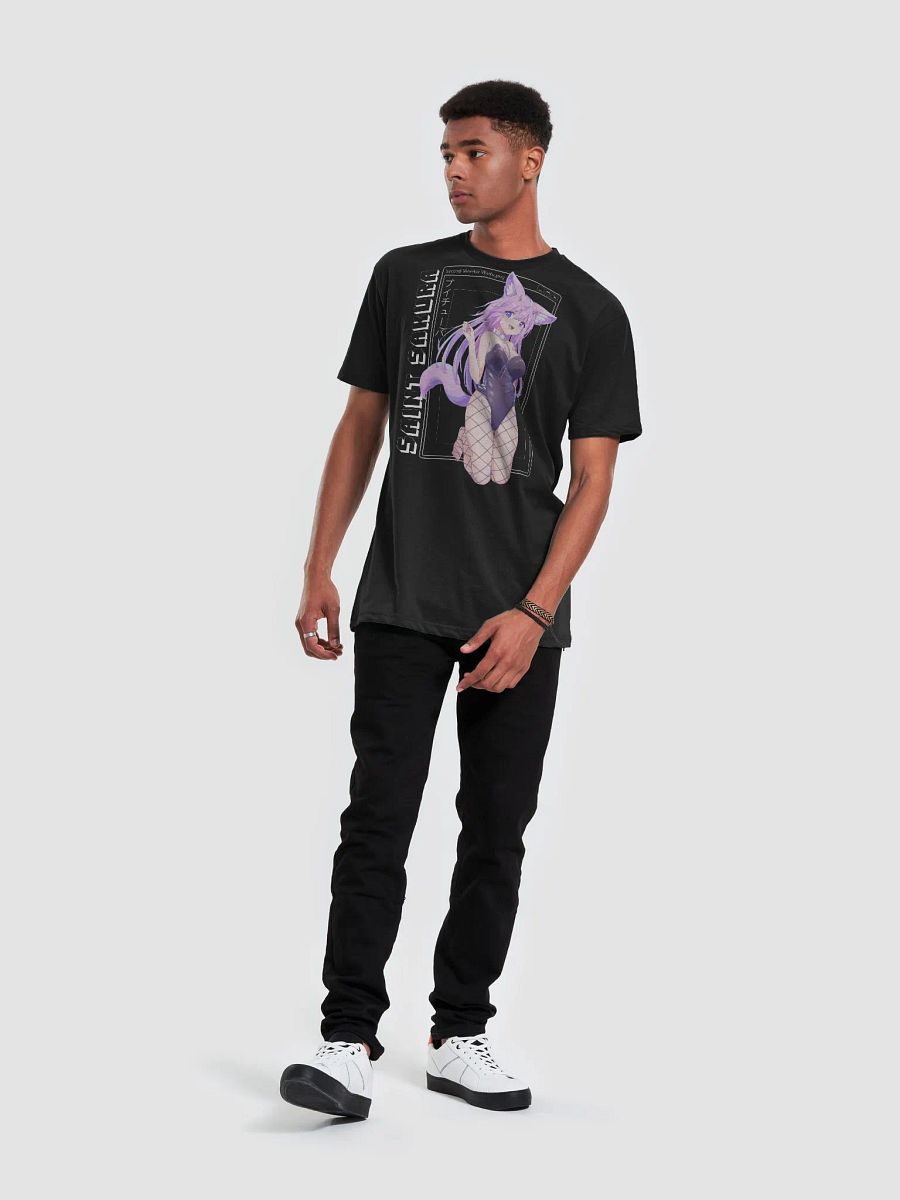 Supersoft Waifu Shirt product image (5)