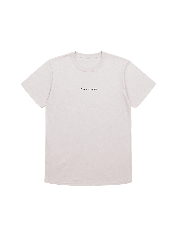 i'm a mess product image (2)