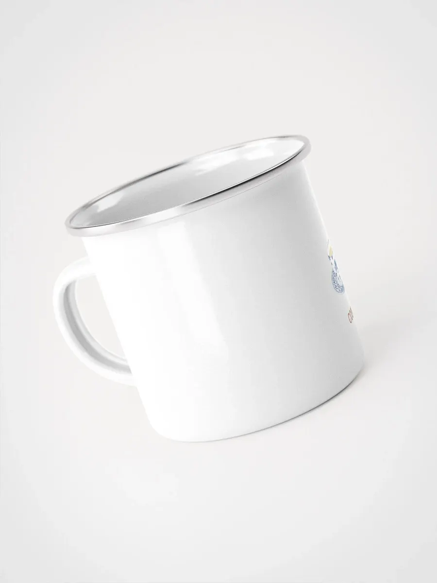Coffee Is My Love Language Mug product image (4)