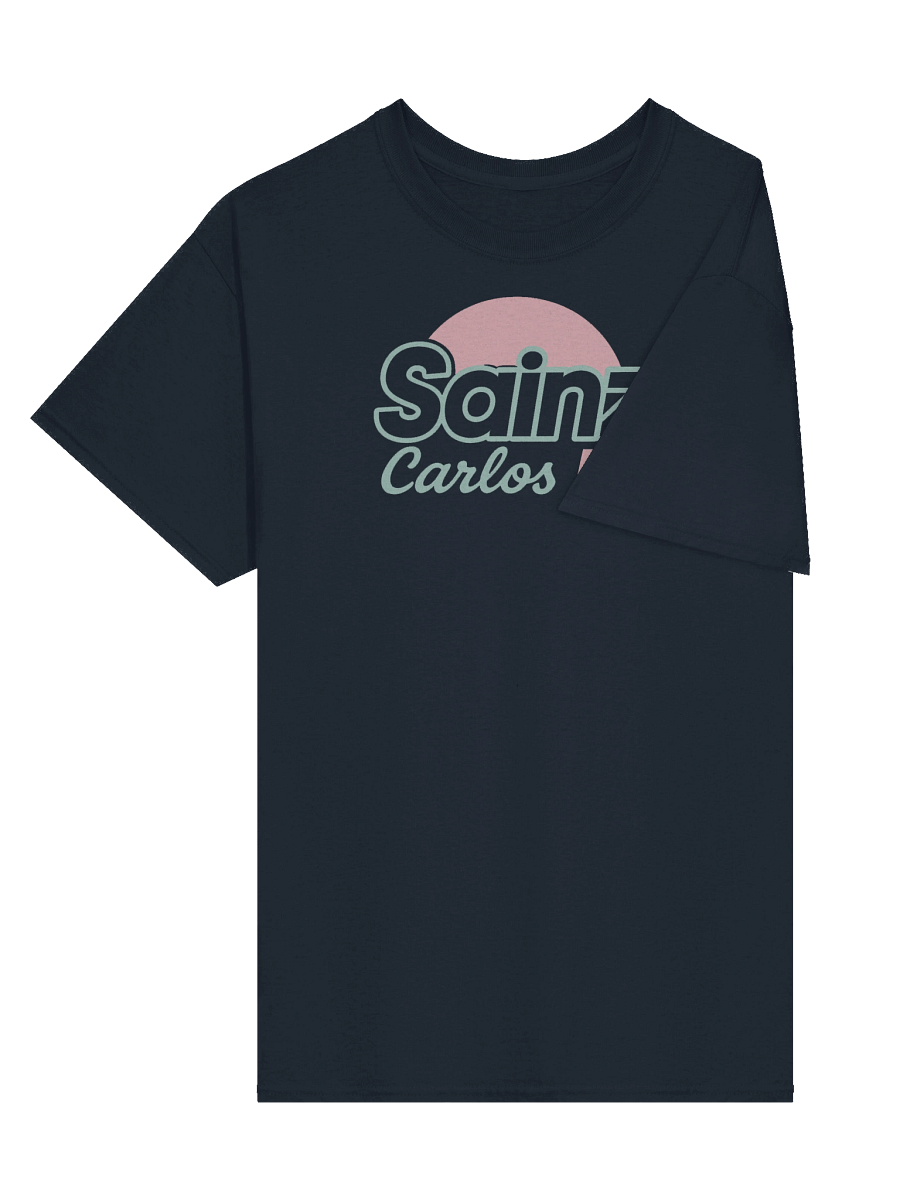 Sainz 55 Smooth Operator F1 Tee product image (11)