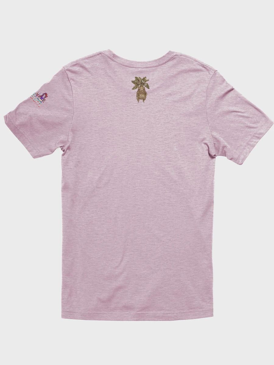 NOTHING MATTERS supersoft tee product image (9)