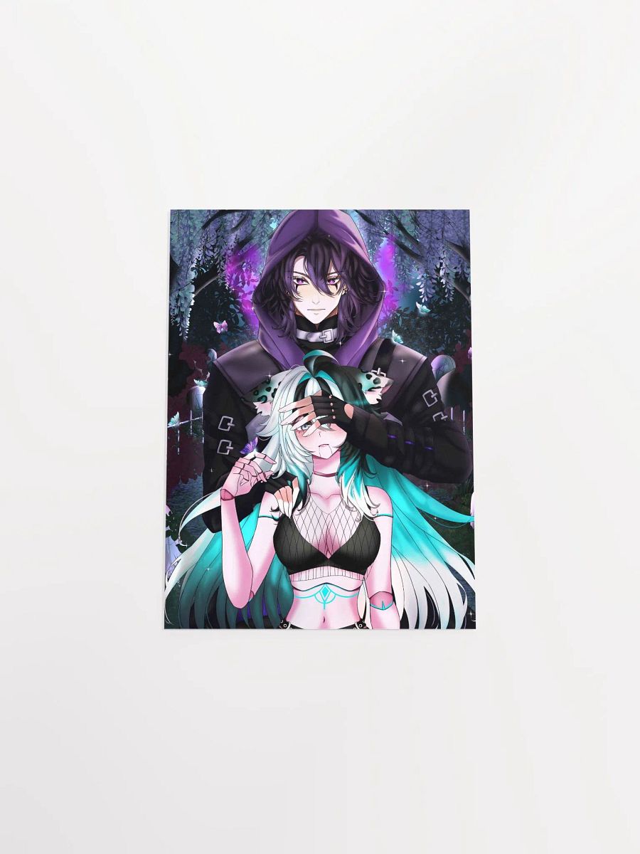 Mimi x Void no Mask Poster product image (47)