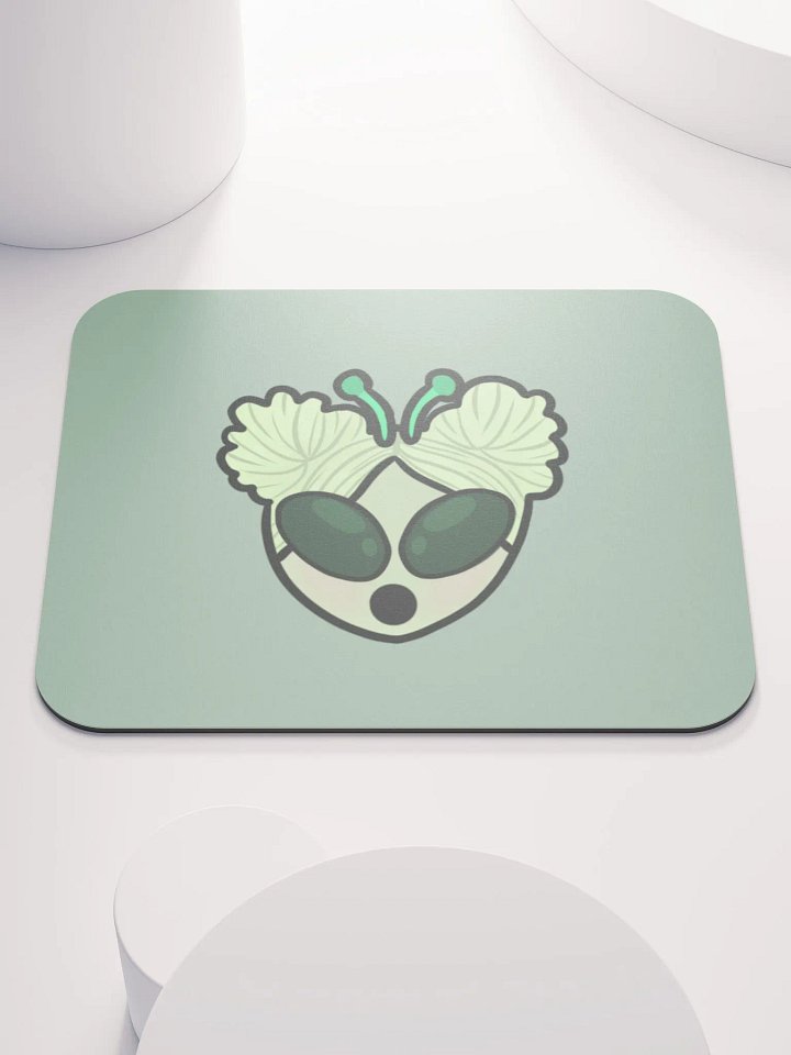 Alien Mousepad product image (1)