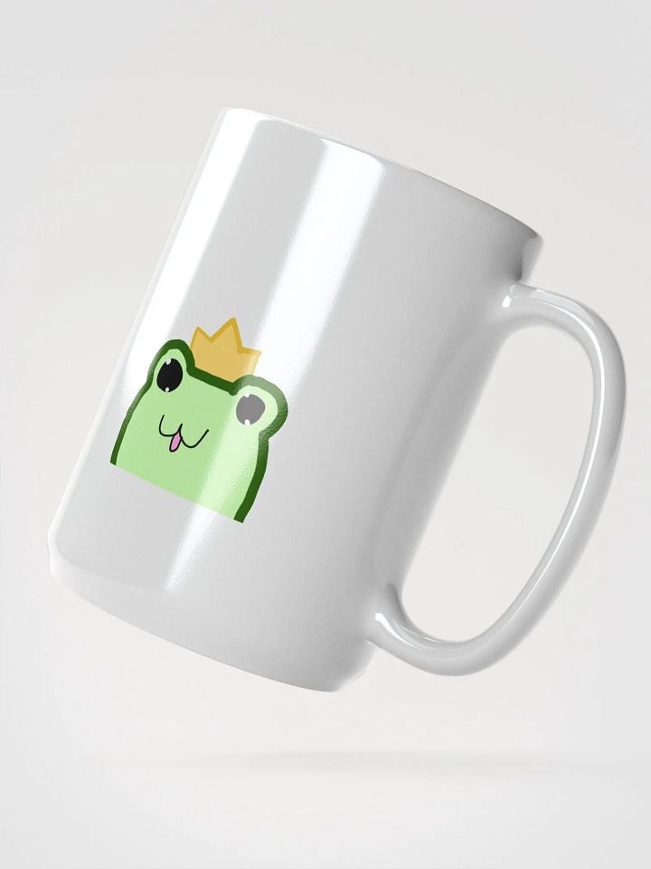 Tilling Frog Mug product image (2)