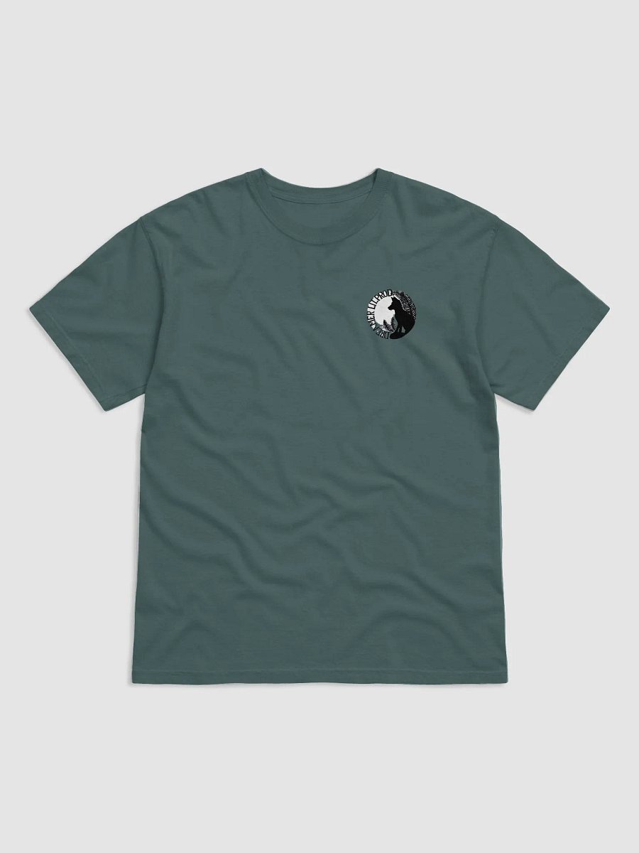 Mammoths Amok Tee-shirt (printed front & back) product image (1)