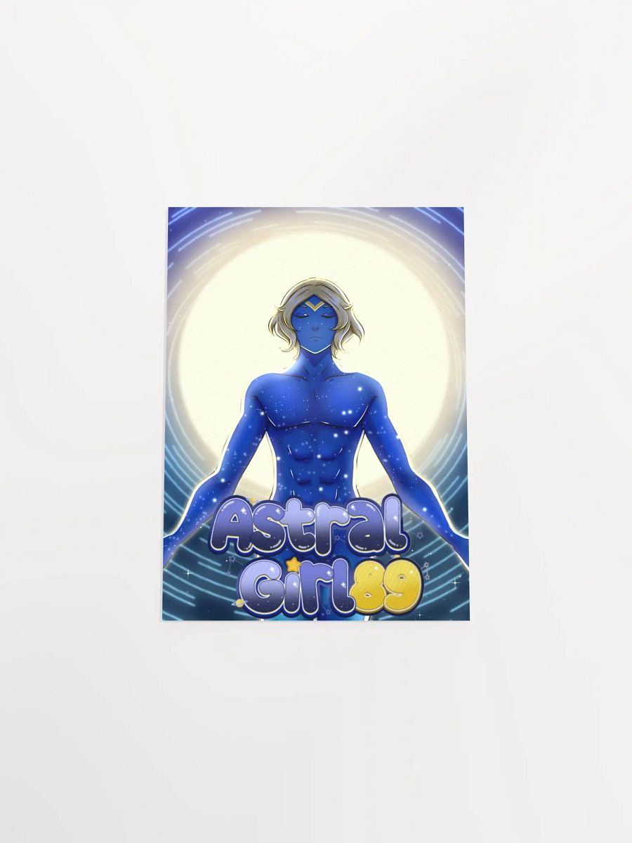 AstralGirl89 Matte Poster 2 product image (45)