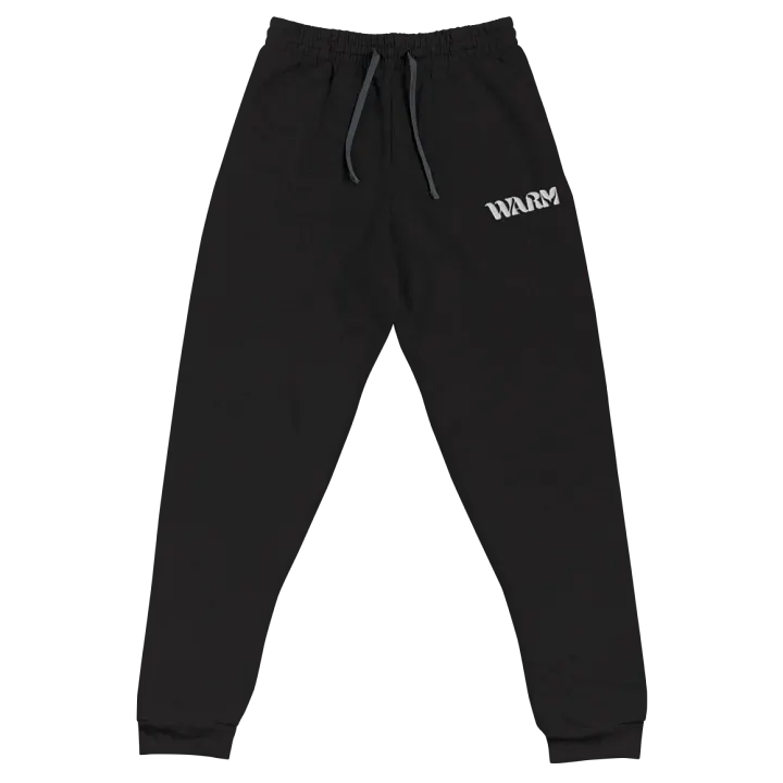 Jerzees Unisex Joggers by Warm Quote product image (1)