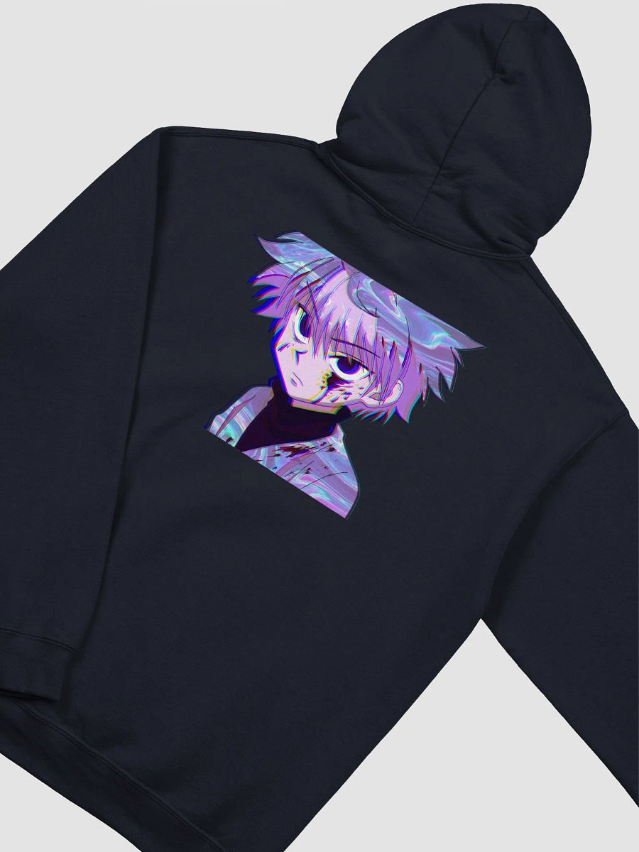 Mitra x Killua Unisex Hoodie product image (4)