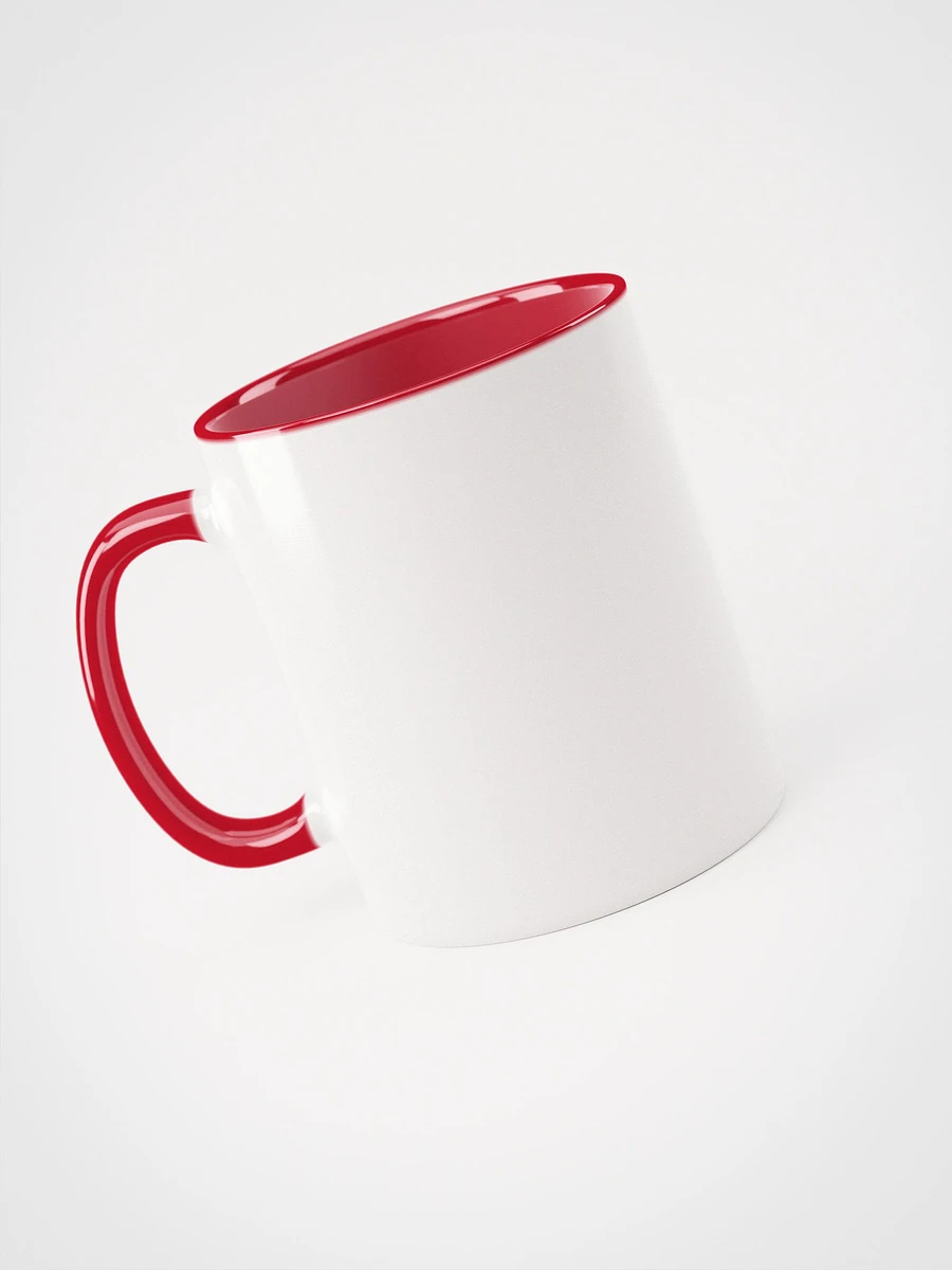 Pride Logo Mug product image (13)