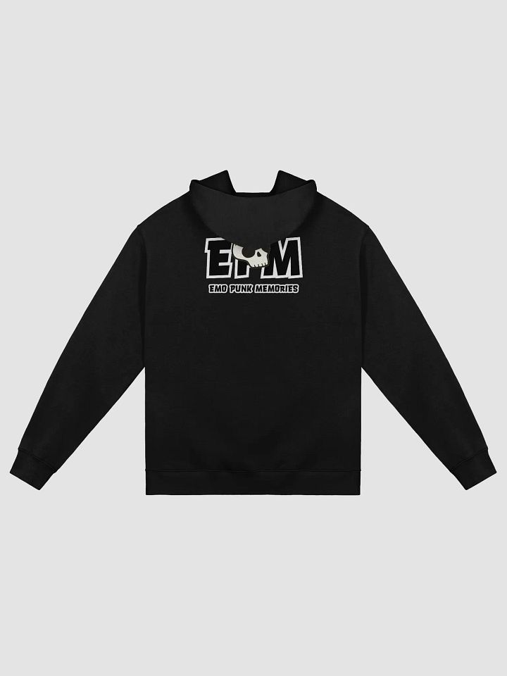 EPM Skull logo hoodie product image (2)