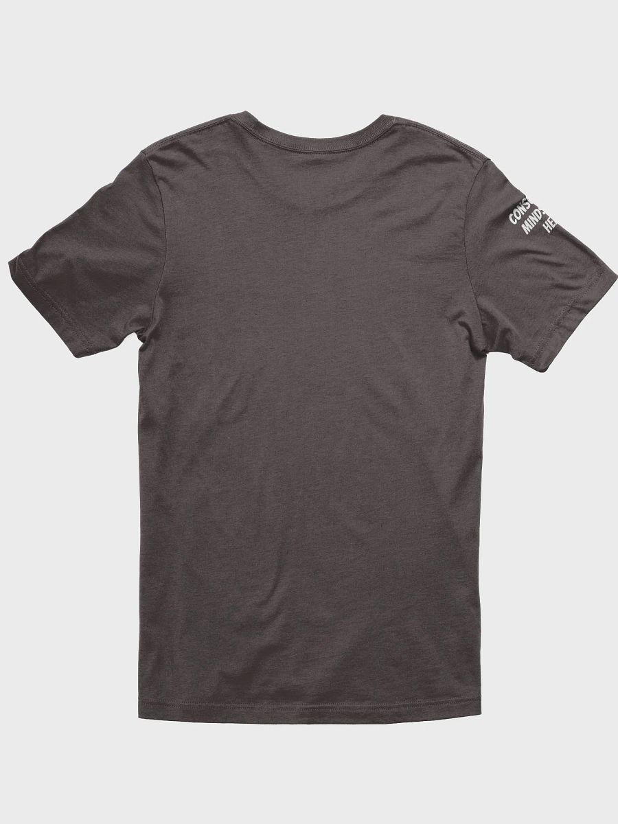 The Veracious Supersoft T-Shirt product image (59)