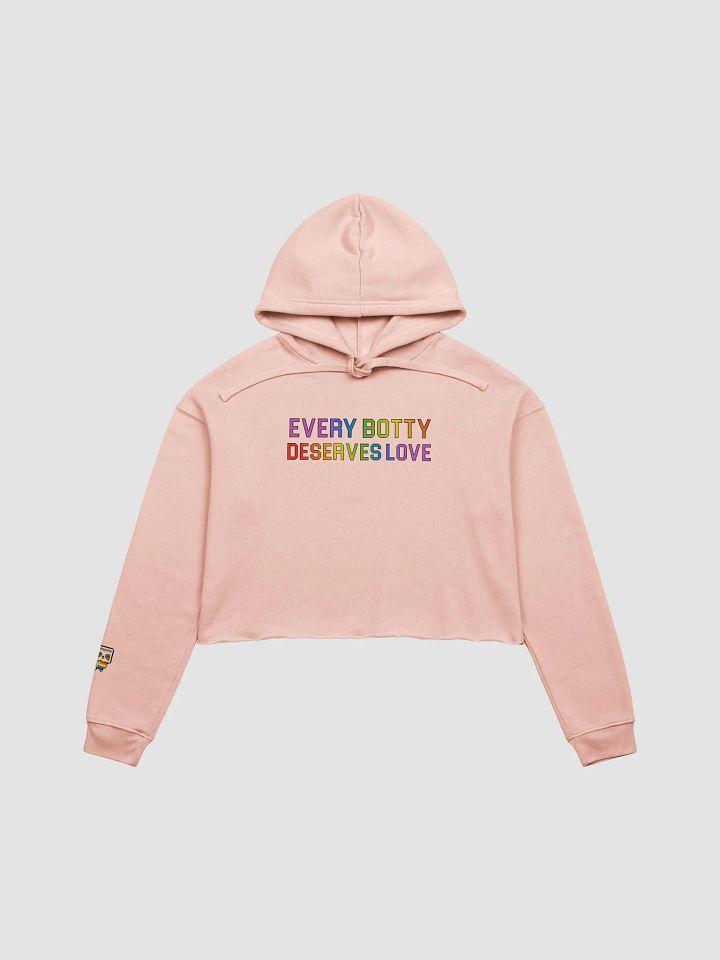 botty crop sweater product image (2)