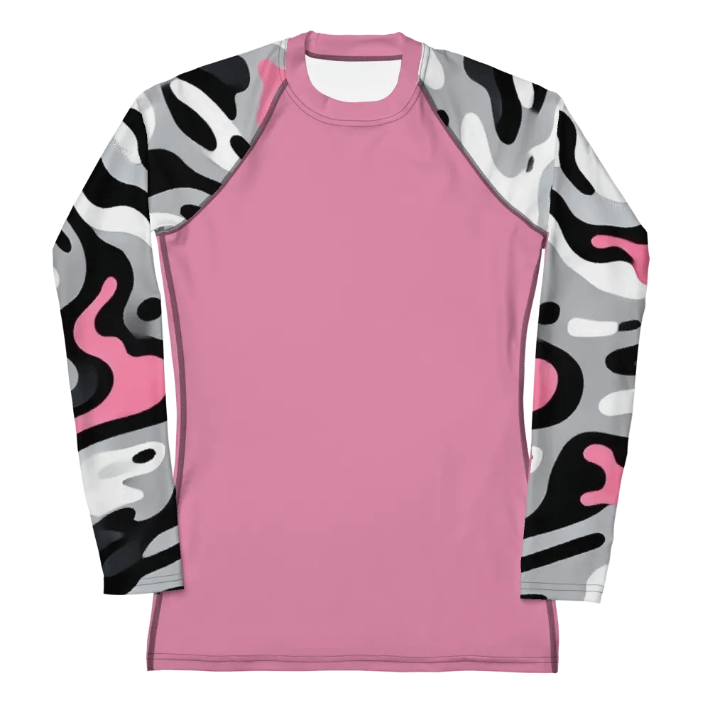 The Vienna Rash Guard product image (5)