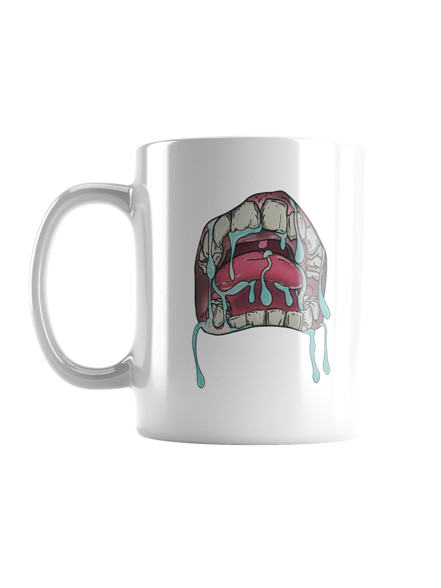 Mouth Mug product image (1)
