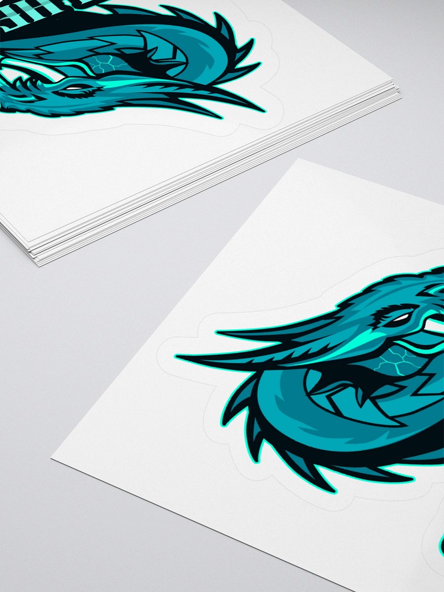 NIFLHEIM SEA DRAGONS DECAL product image (10)