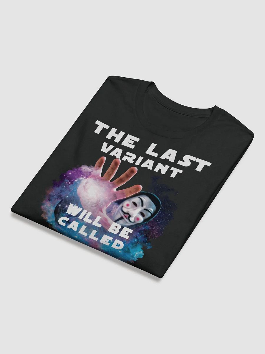 Mass awakening Long sleeve product image (6)