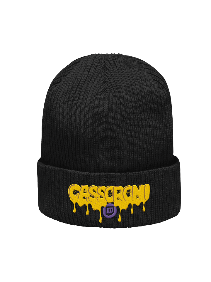 Cassoroni Beanie product image (4)