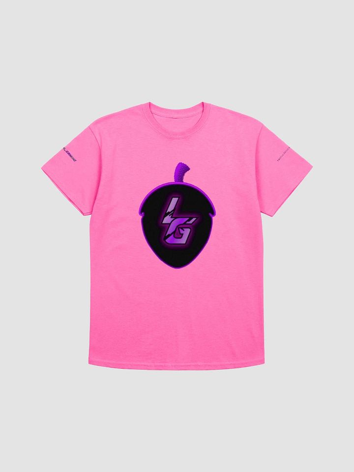LilAcorn_Gaming Unisex T-Shirt product image (6)
