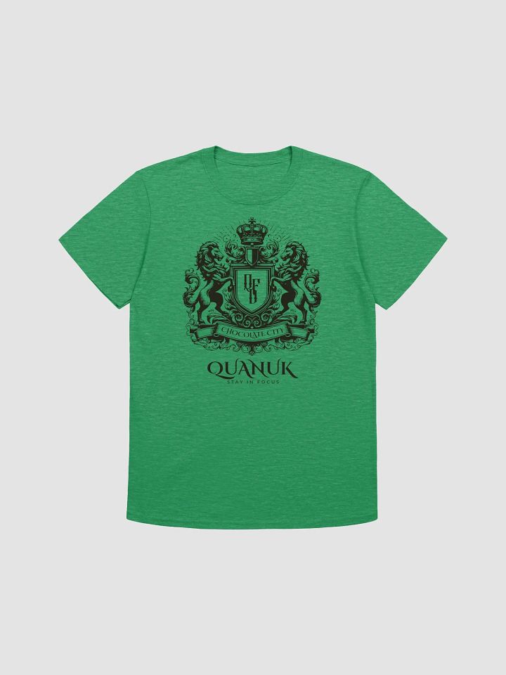Chocolate City Crest product image (1)