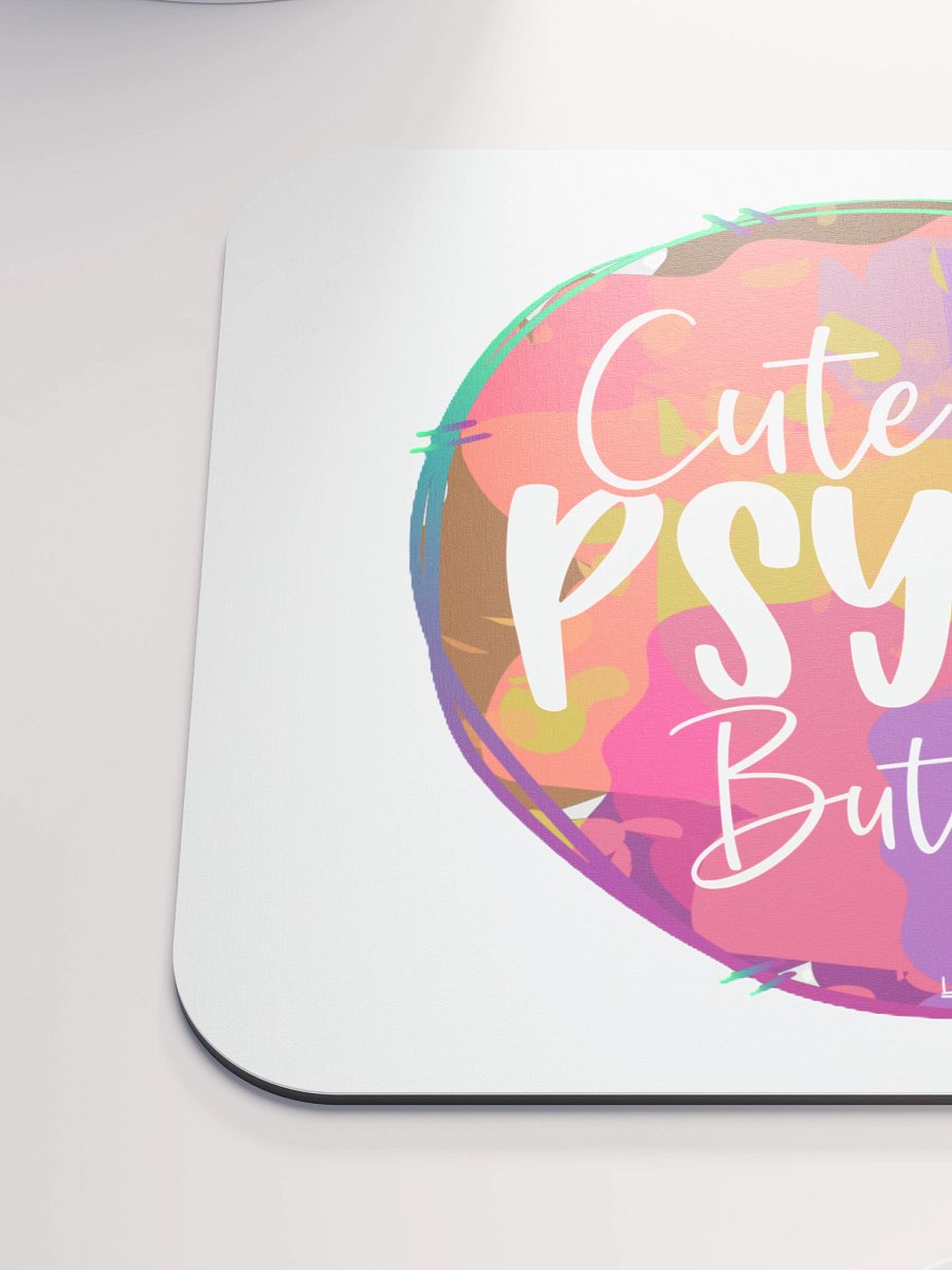CUTE BUT PSYCHO, BUT CUTE product image (6)