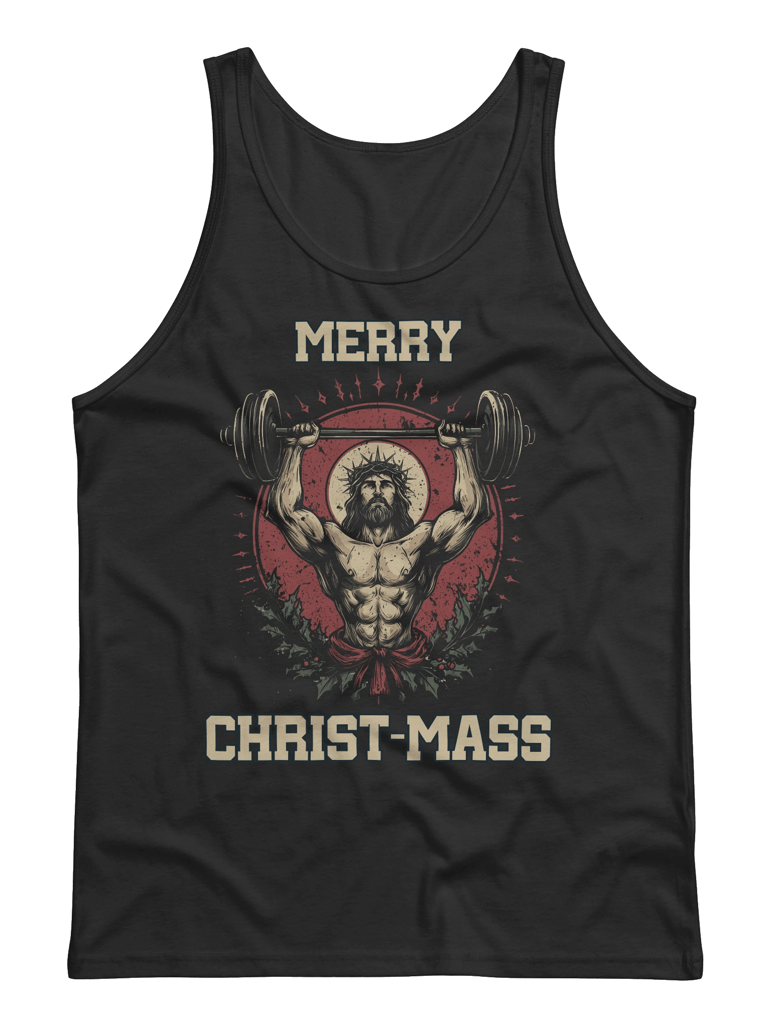 Merry Christ-Mass product image (2)