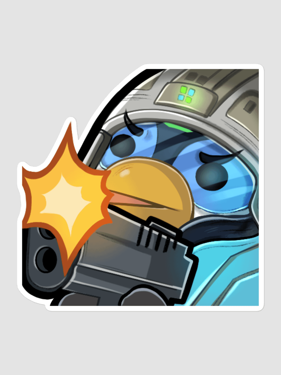 Gabiz Pico Sticker product image (1)